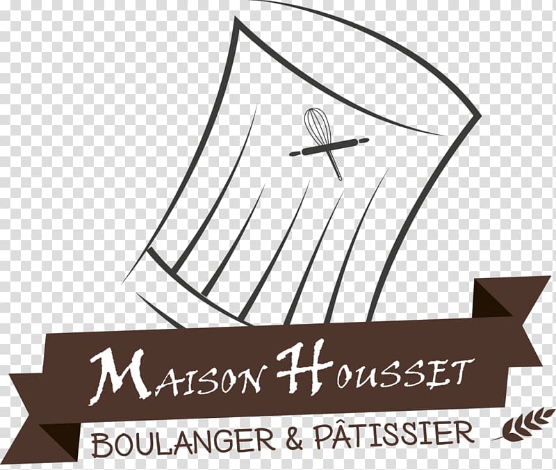 Les Halles d\'Isneauville Boulangerie Housset Design Logo, c 32 transparent background PNG clipart