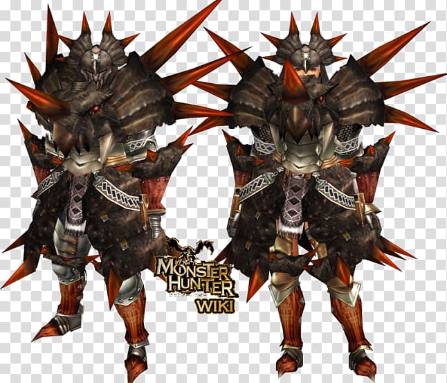 Monster Hunter 4 Monster Hunter Freedom Unite Monster Hunter Tri, stench transparent background PNG clipart