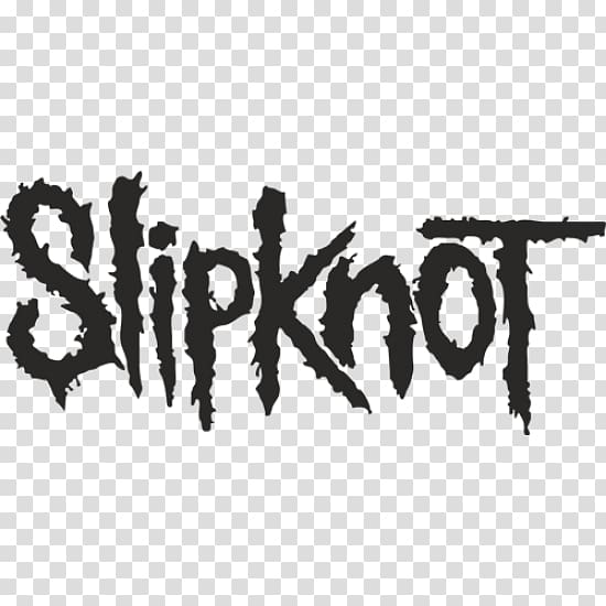 Slipknot Stone Sour Decal Music, slipknot transparent background PNG clipart