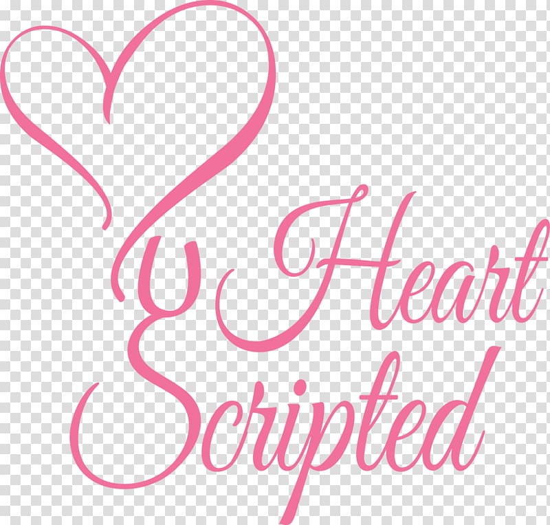 Brand Sticker Decal Logo , Heart real transparent background PNG clipart