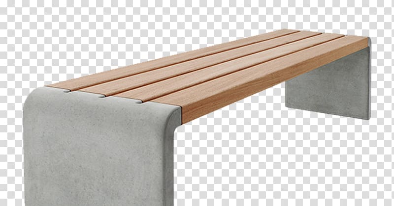 Hardwood Plywood Bench, smooth bench transparent background PNG clipart