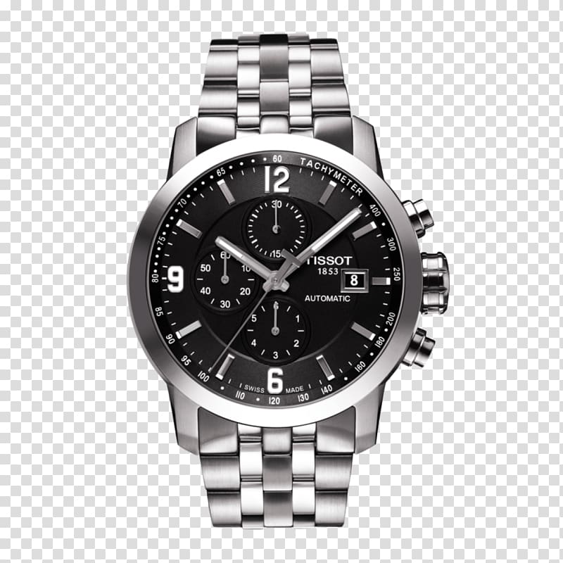 TAG Heuer Men\'s Formula 1 Watch TAG Heuer Aquaracer Quartz clock, men\'s watch transparent background PNG clipart