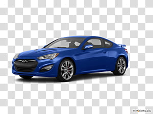Hyundai Genesis Coupe Car dealership 2015 Hyundai Genesis, hyundai transparent background PNG clipart thumbnail