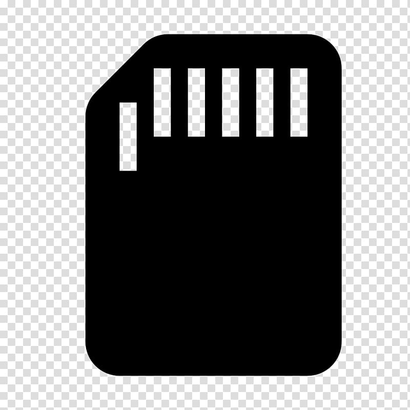 Computer Icons Secure Digital Computer data storage Flash Memory Cards, computer icon transparent background PNG clipart