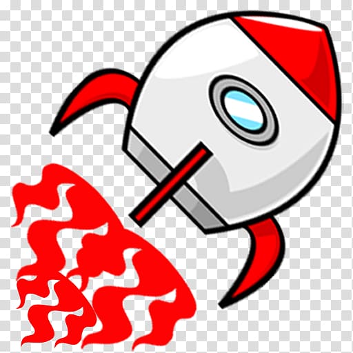 Space Rocket Blast Off Line art Computer Icons , others transparent background PNG clipart