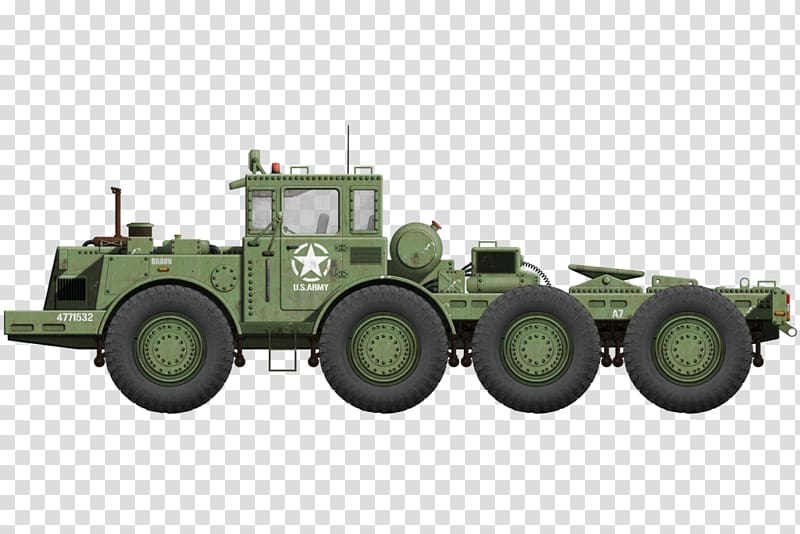Armored car Transport Tractor Scale Models, car transparent background PNG clipart