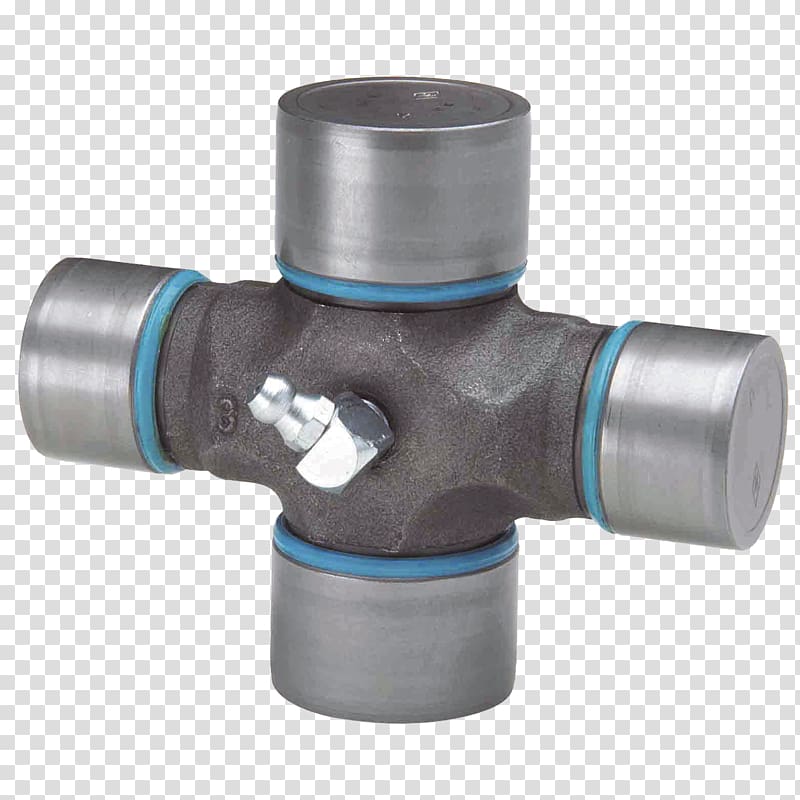 Universal joint Shaft Angle Power take-off, cross standard transparent background PNG clipart