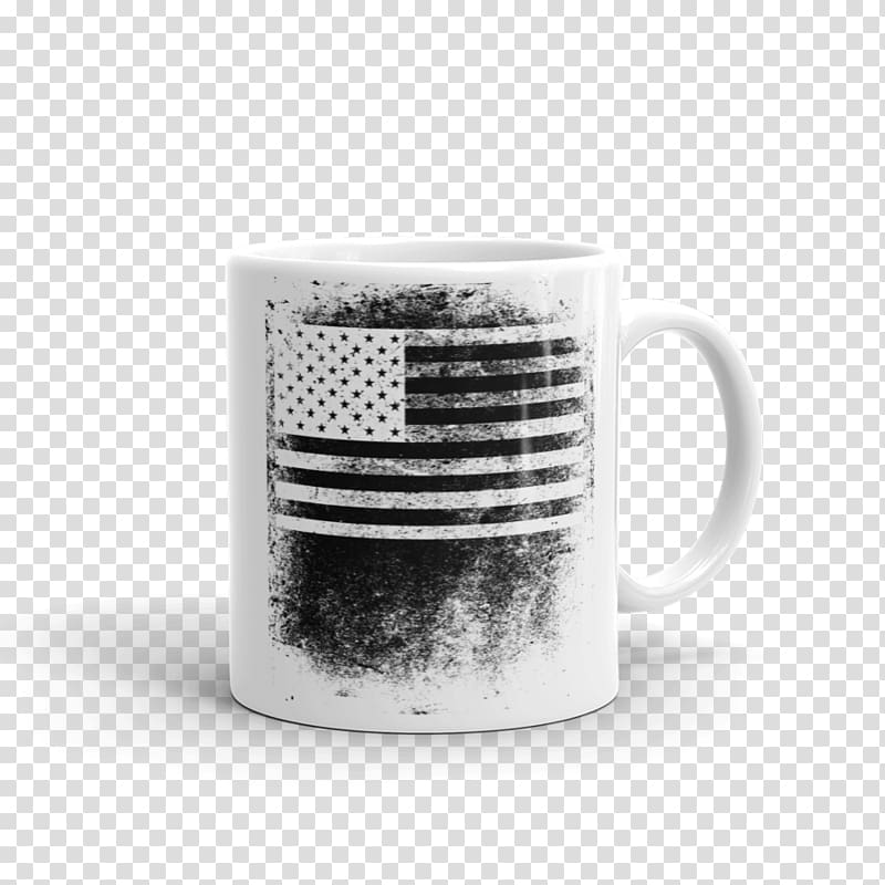 Flag of the United States , American Skull transparent background PNG clipart