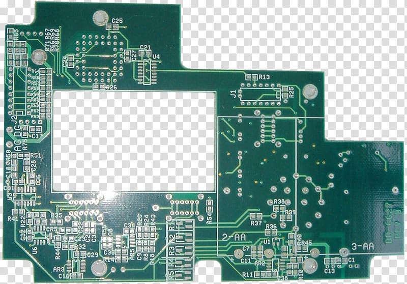 Microcontroller TV Tuner Cards & Adapters Flash memory Hardware Programmer Motherboard, Computer transparent background PNG clipart