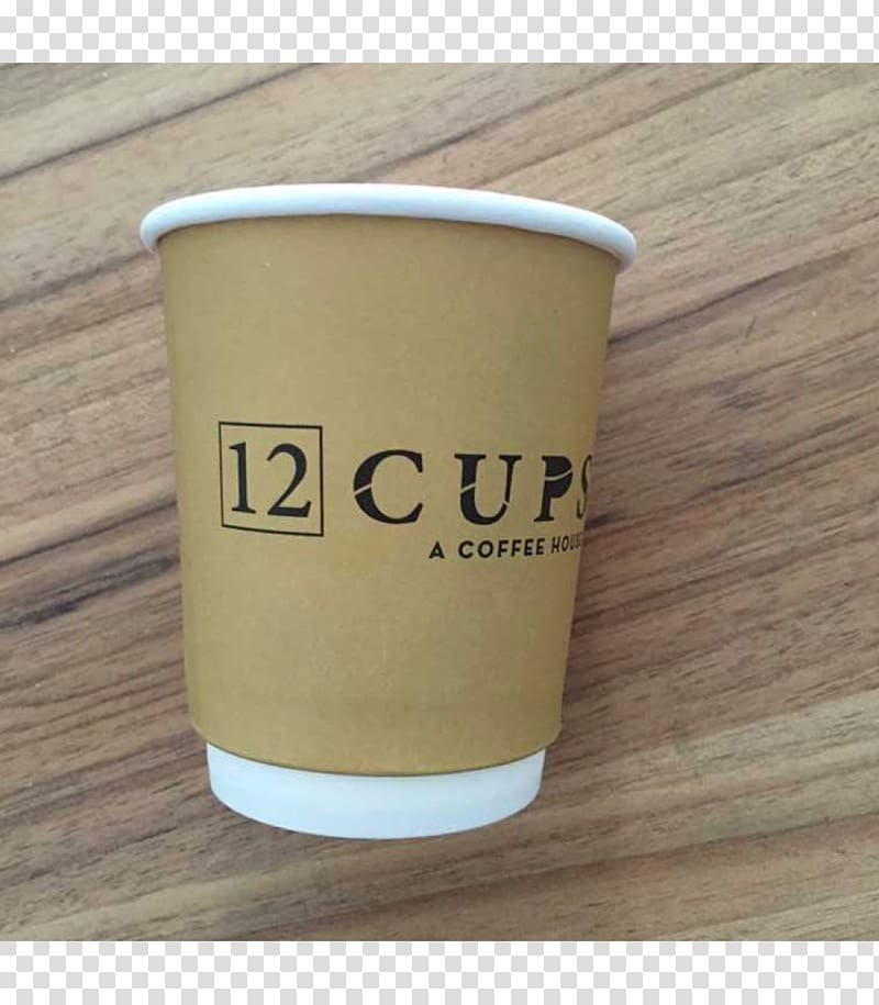 Coffee cup sleeve Cafe Mug, paper cups transparent background PNG clipart