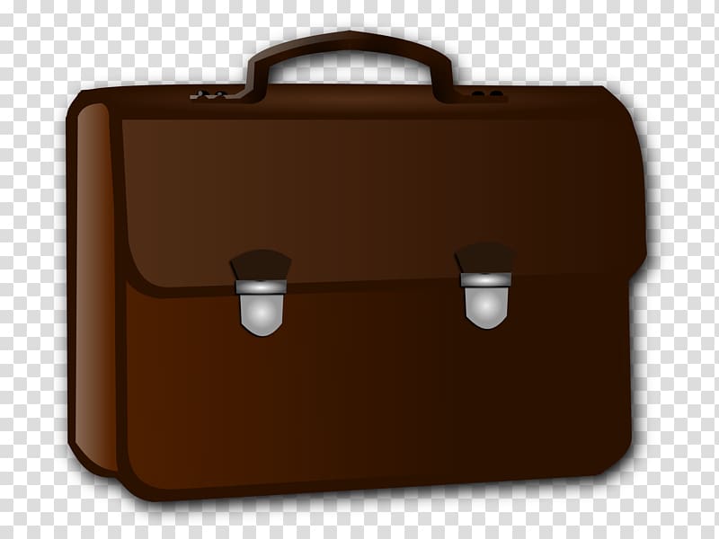 Briefcase Suitcase , briefcase transparent background PNG clipart ...
