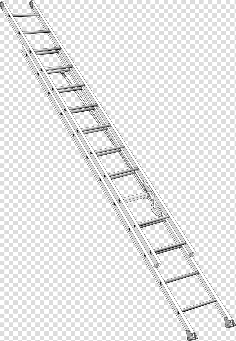 Euclidean , ladder transparent background PNG clipart