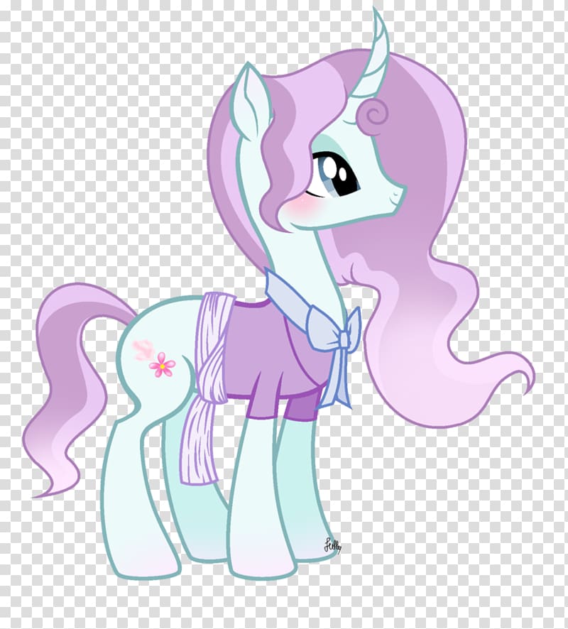 My Little Pony Twilight Sparkle Horse , next generation transparent background PNG clipart