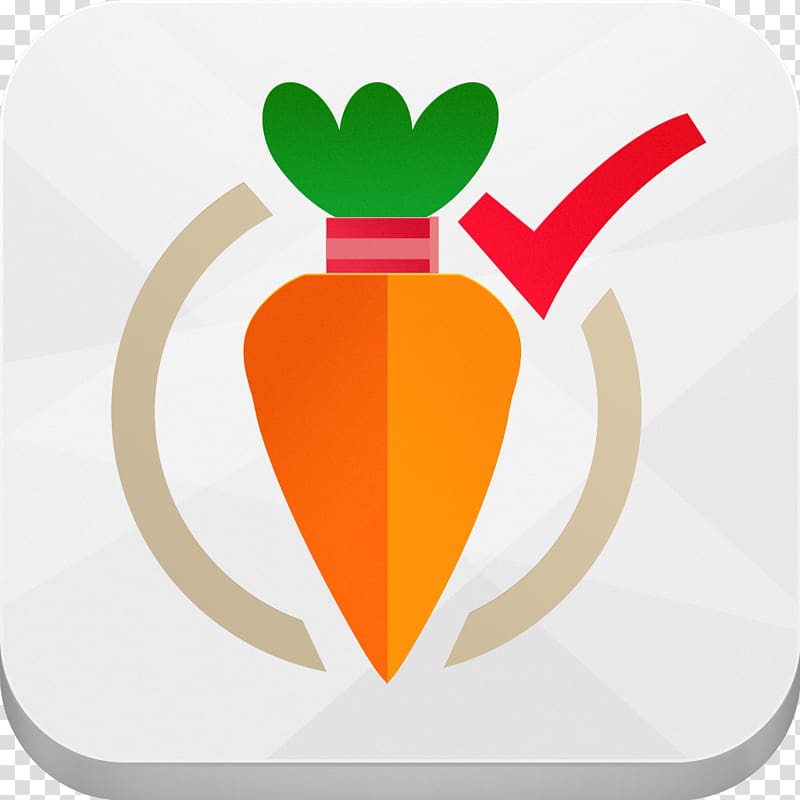 Motivation App Store Stitch Fix Humour, Carrot Rewards transparent background PNG clipart