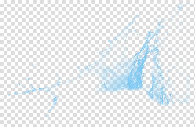 Sky Pattern, The effect of water transparent background PNG clipart