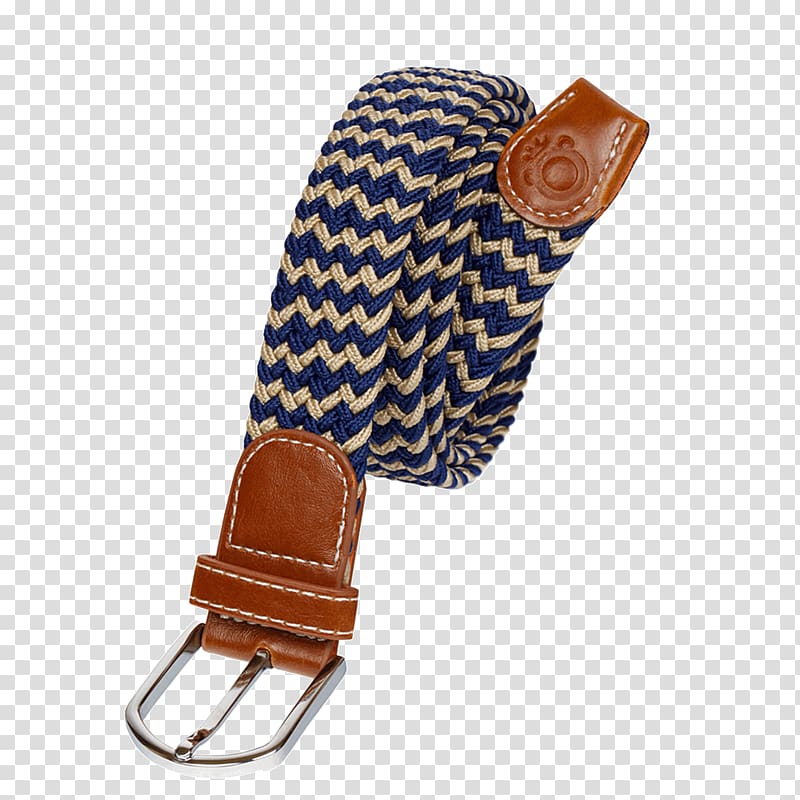 Belt Braid Maroon Leather Beige, zimba transparent background PNG clipart