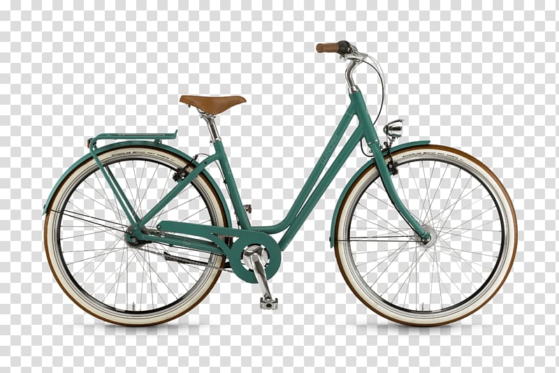 Electric bicycle Kalkhoff Cycling City bicycle, Bicycle transparent background PNG clipart