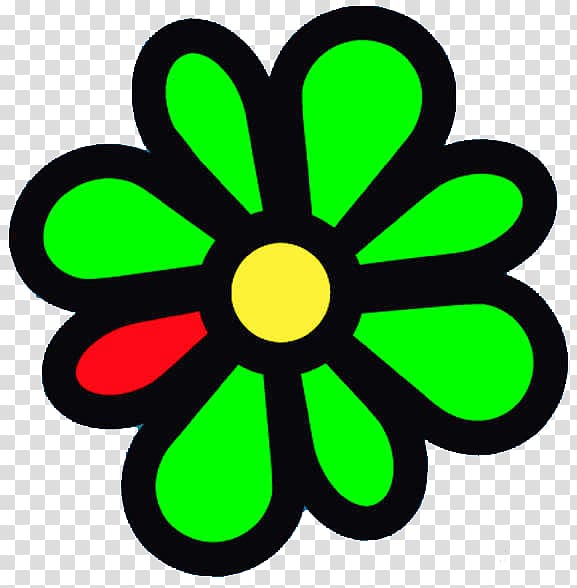 ICQ Computer Icons Instant messaging, Icq transparent background PNG clipart