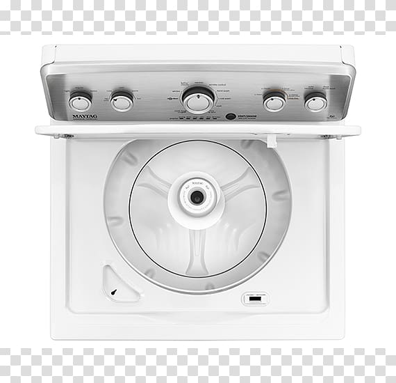 Maytag MVWC416F Washing Machines Clothes dryer Home appliance, others transparent background PNG clipart