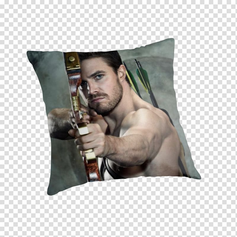 Stephen Amell Green Arrow Oliver Queen Arrow, Season 2, Stephen Amell transparent background PNG clipart