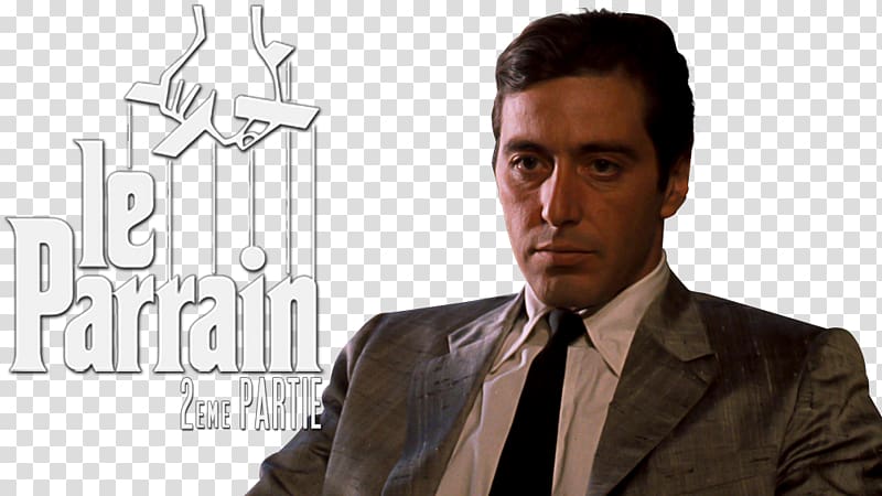 The Godfather Part II Fan art Film Suit, others transparent background PNG clipart