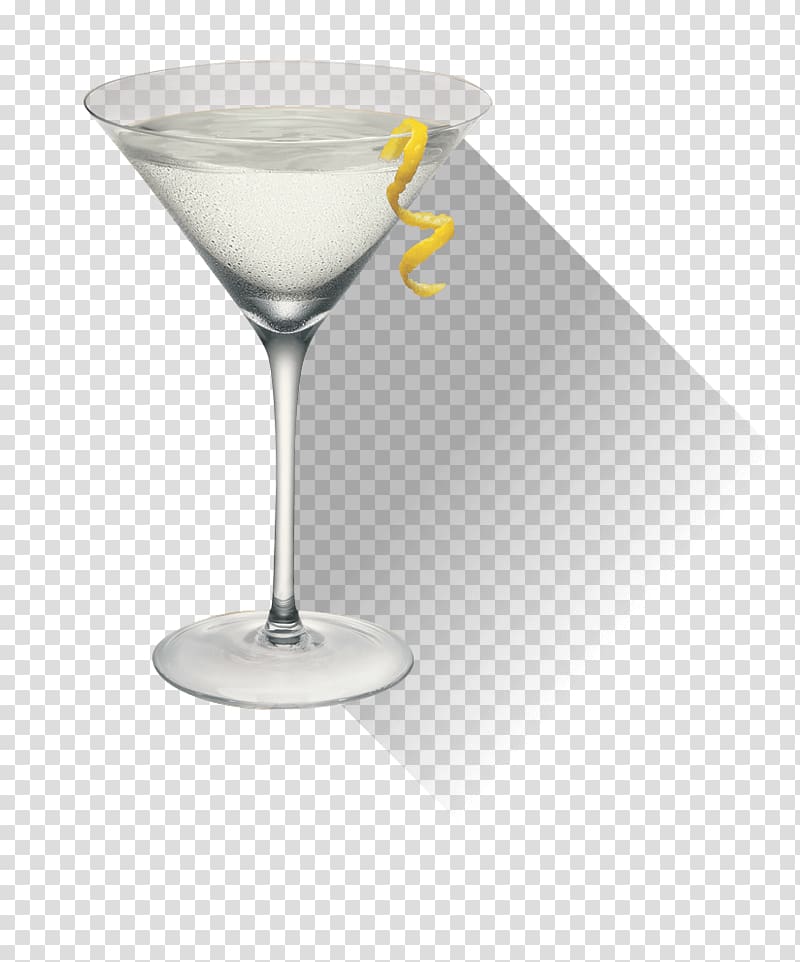 Martini Wine glass Cocktail garnish Gimlet, Vodka Martini transparent background PNG clipart