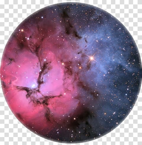 Trifid Nebula Sagittarius Carina Nebula Astronomy of the Day, sagittarius transparent background PNG clipart