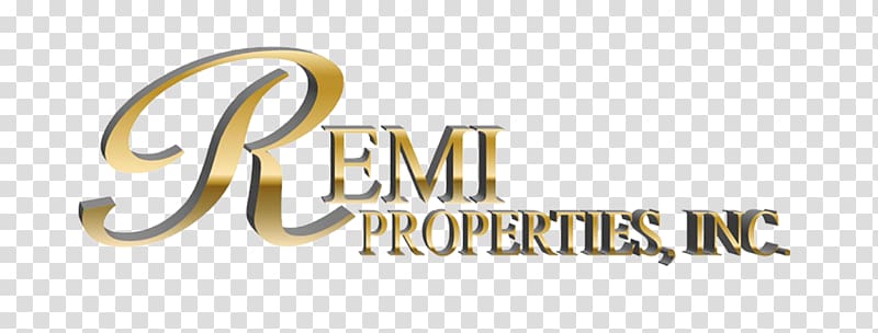 Remi Properties Inc. Real Estate Woodhaven Apartment Homes Renting, property logo transparent background PNG clipart