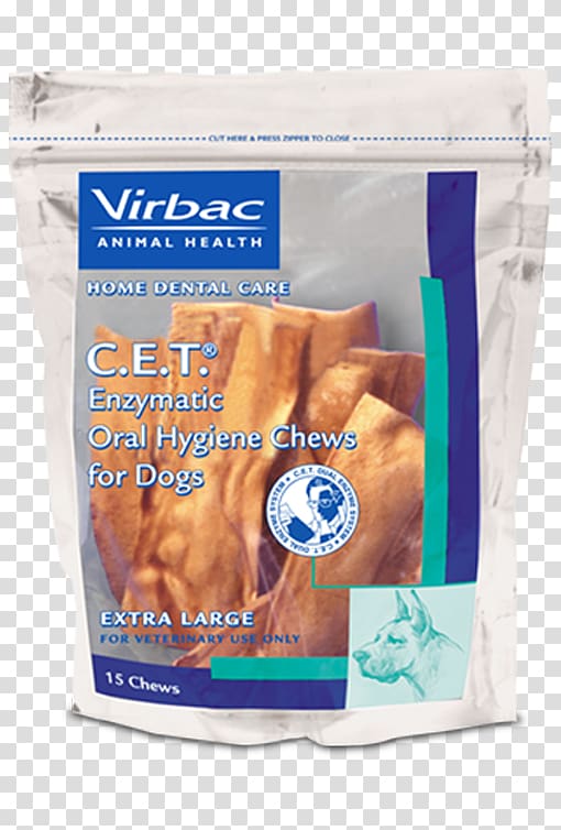 Dog Oral hygiene Veterinarian Rawhide Virbac, Dog transparent background PNG clipart