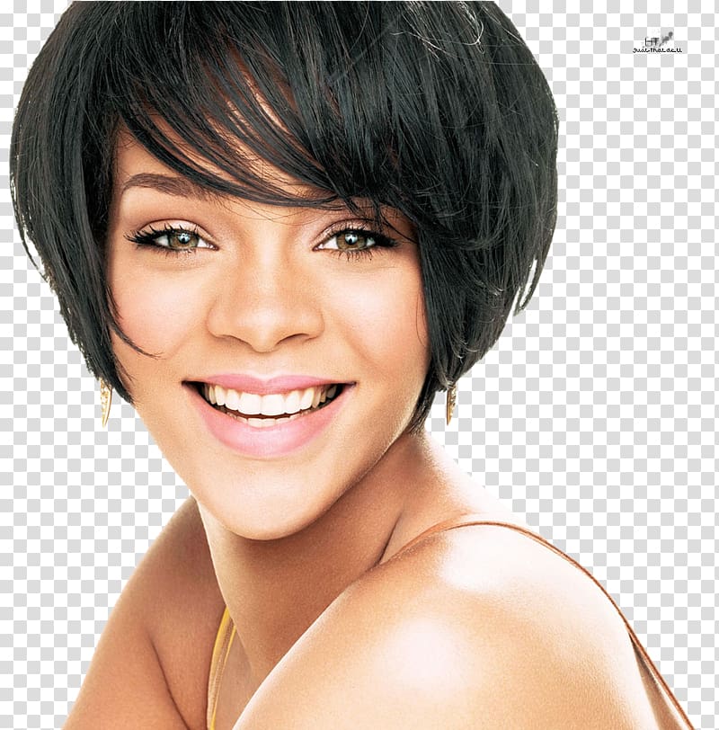 Cartoon Drawing YouTube, rihanna transparent background PNG clipart
