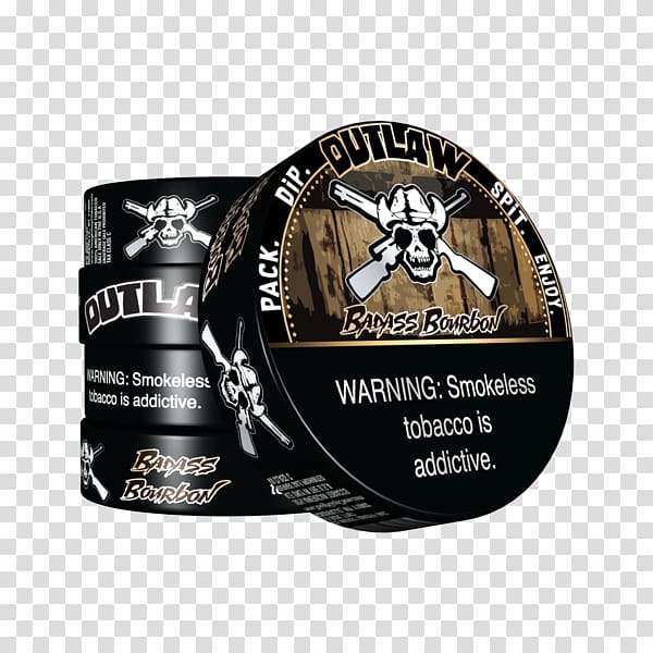 Dipping tobacco Bourbon whiskey Outlaw country YouTube Flavor, others transparent background PNG clipart