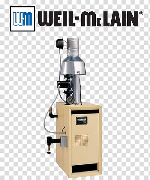 Boiler Furnace Natural gas Weil McLain British thermal unit, steam boiler transparent background PNG clipart