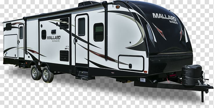 Caravan Campervans Floor plan Vehicle, rv camping transparent background PNG clipart