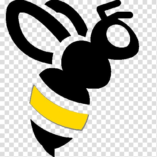 Honey bee Computer Icons European dark bee , bee transparent background PNG clipart