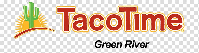 Mexican cuisine Taco Time Fast food, green promotions transparent background PNG clipart