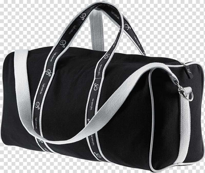 Duffel Bags Holdall Baggage Handbag, gym transparent background PNG clipart