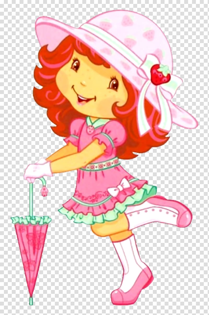 Strawberry Shortcake Strawberry pie Muffin, strawberry transparent background PNG clipart