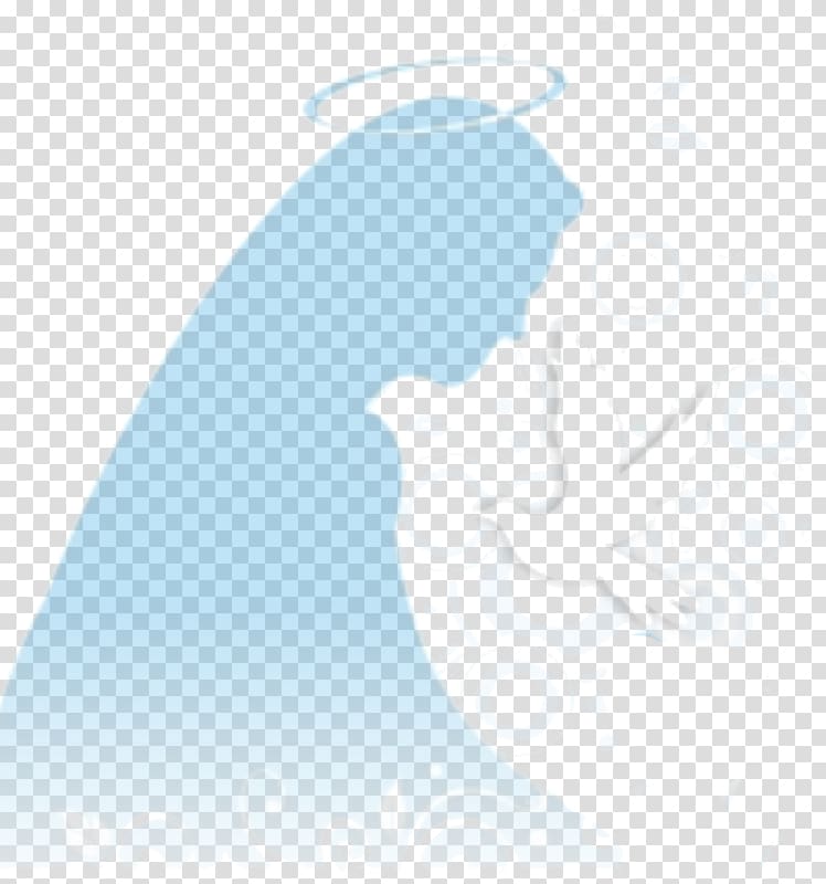 Our Lady of Guadalupe Ave Maria Immaculate Heart of Mary Saint Symbol, others transparent background PNG clipart