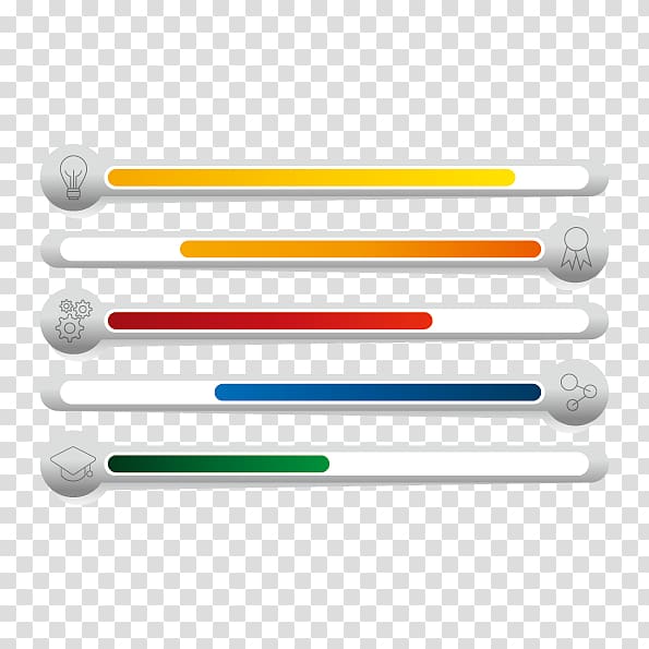 Text box Progress bar, Free free text box buckle element free transparent background PNG clipart