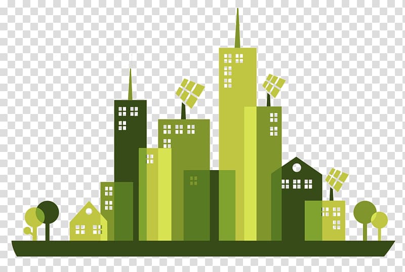 Green economy Sustainability Economics Renewable energy, rural transparent background PNG clipart