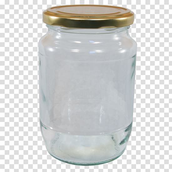 Chutney Marmalade Glass Jar Lid, jam jar transparent background PNG clipart