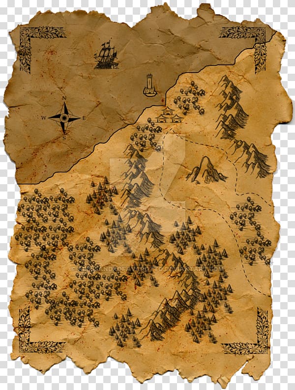 Paper Map Tuberculosis, map transparent background PNG clipart