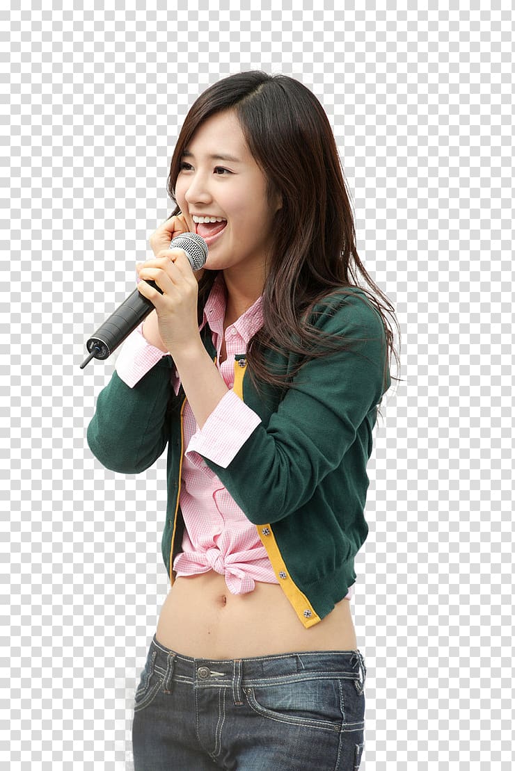 Kwon Yuri Girls\' Generation Singer, asian girl transparent background PNG clipart