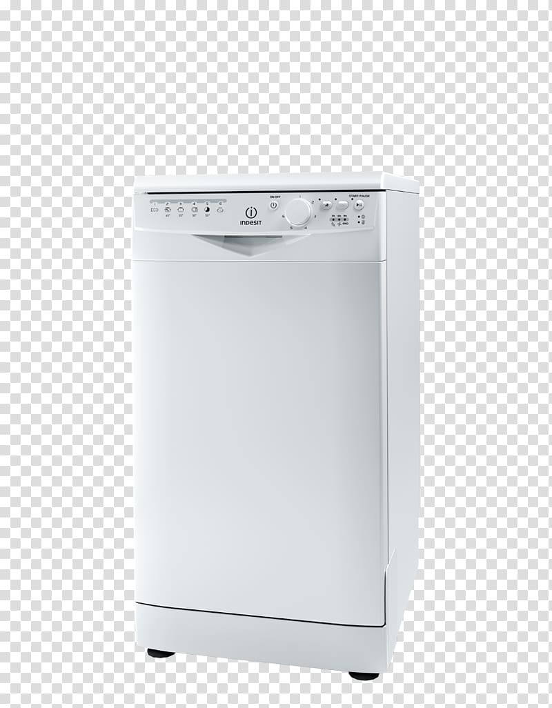 Dishwasher Clothes dryer Tableware Home appliance Indesit DSR 15B1 UK, kitchen transparent background PNG clipart