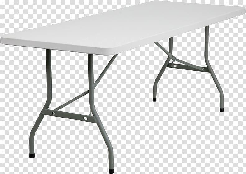 Folding Tables Chair Furniture Flash, table transparent background PNG clipart