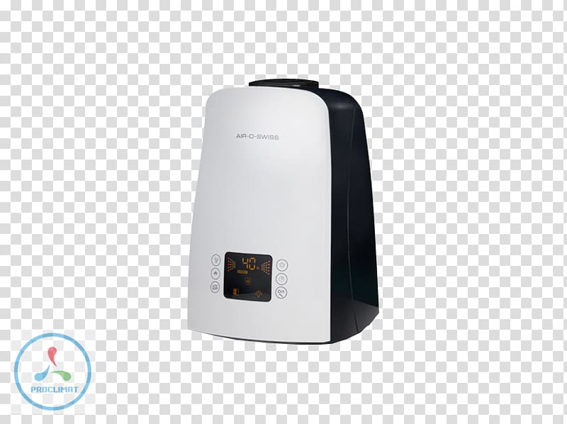 Humidifier Home appliance Air Purifiers Ultrasound Boneco Air, boneco transparent background PNG clipart