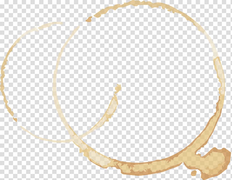 Coffee Cafe Stain, coffee ring stains tag transparent background PNG clipart