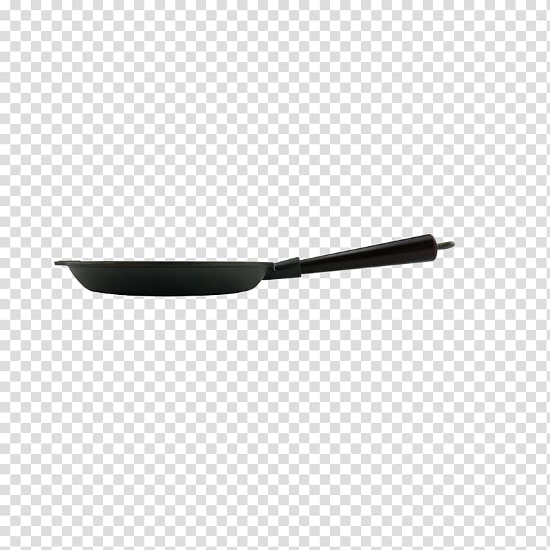 Frying pan Barbecue Non-stick surface Cookware, frying pan transparent background PNG clipart