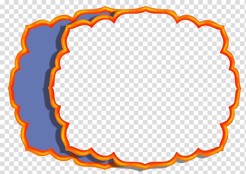 , Border pattern transparent background PNG clipart