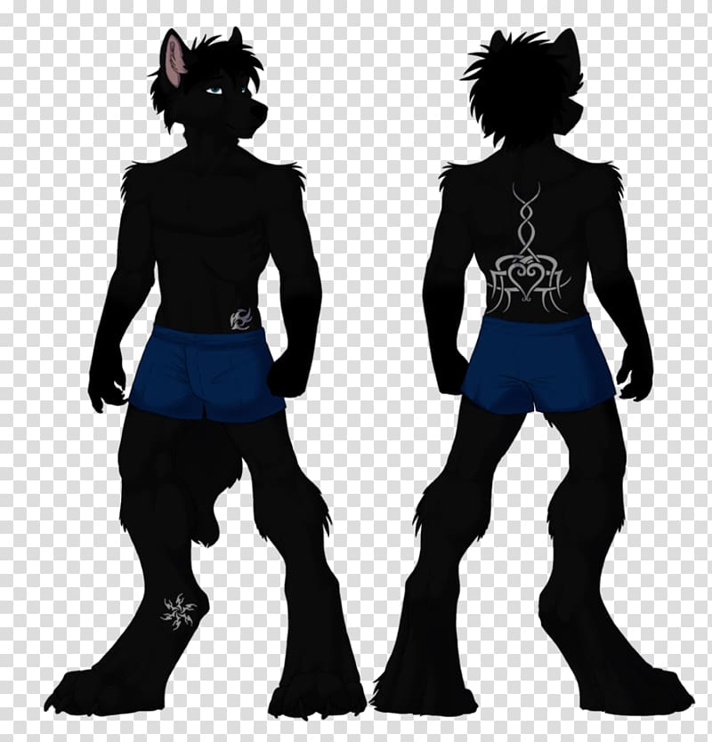 Furry fandom Female Gray wolf Anthro, furry wolf transparent background PNG clipart